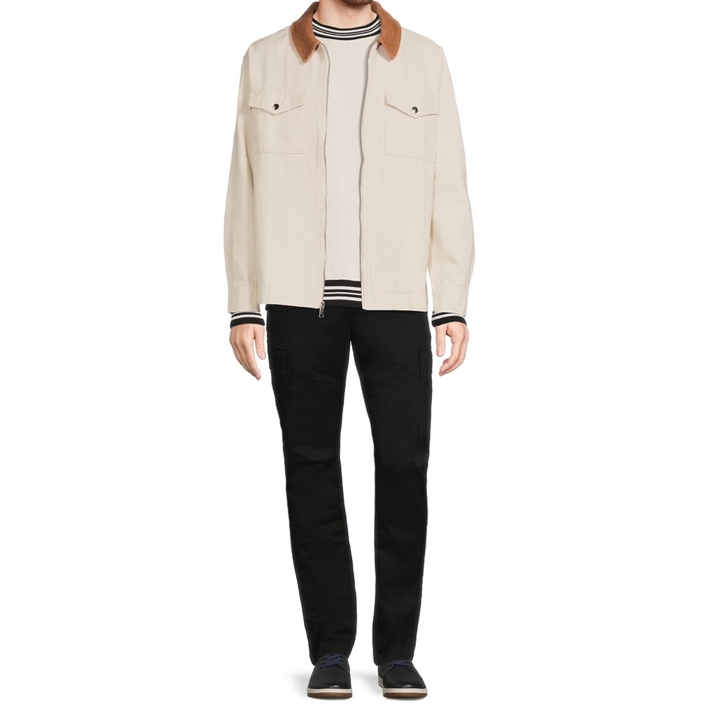 Shirt Jacket - image 2